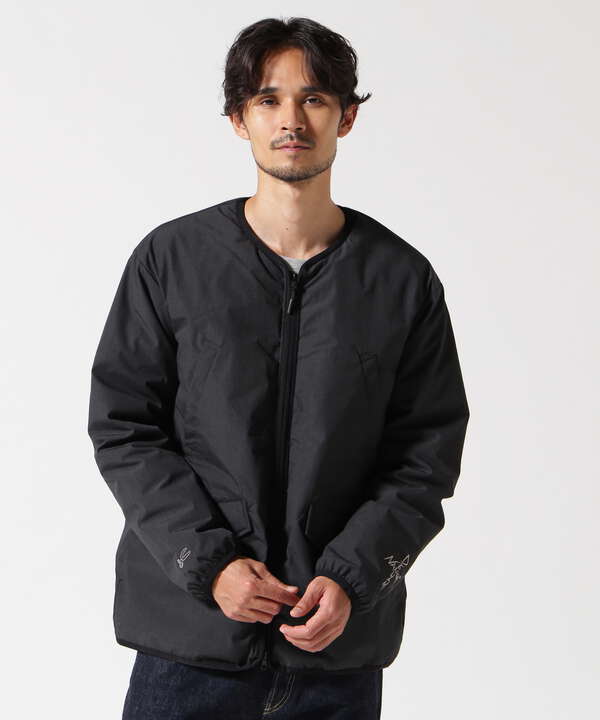 DENHAM×NANGA/デンハム×ナンガ/NGDH FIRE RESISTANT LINER