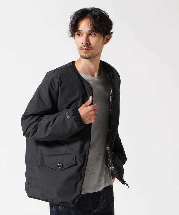 DENHAM×NANGA/デンハム×ナンガ/NGDH FIRE RESISTANT LINER