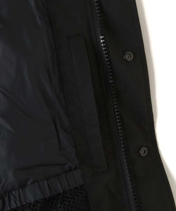 CANADA GOOSE/カナダグース/Macmillan Parka BLACK LABEL