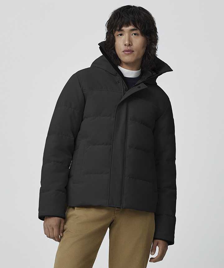 CANADA GOOSE カナダグース ARC別注KINGSTON M美品