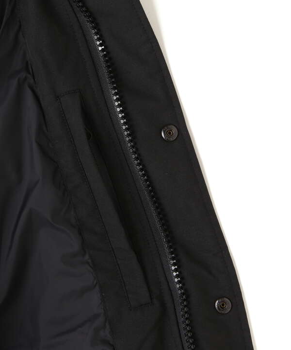 CANADA GOOSE/カナダグース/Wyndham Parka Black Label