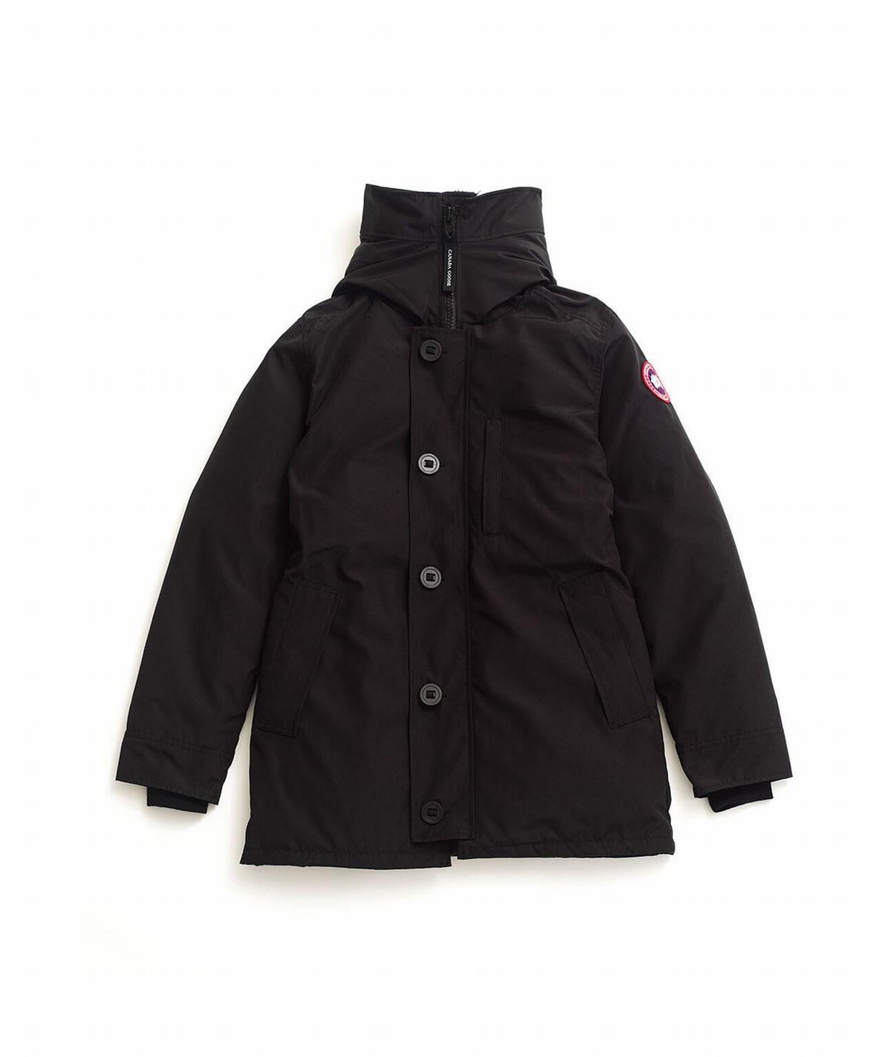 CANADA GOOSE/カナダグース/Jasper Parka/ジャスパーパーカ 3438JM