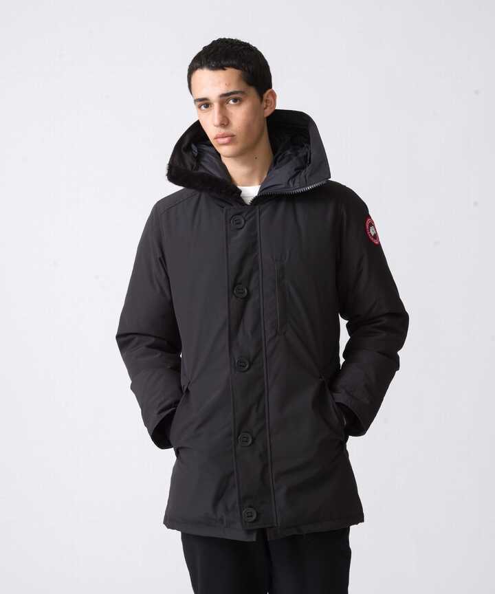 CANADA GOOSE/カナダグース/Jasper Parka/ジャスパーパーカ 3438JM