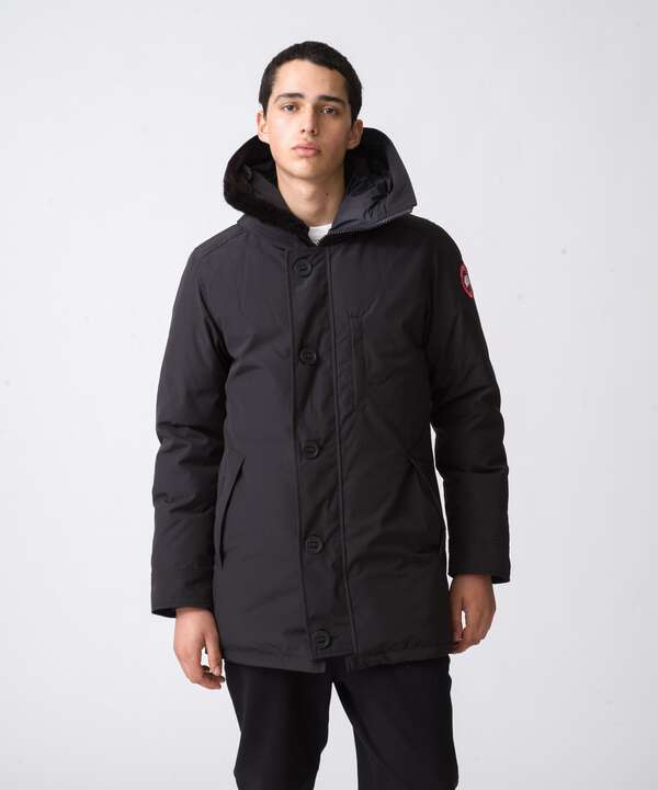 CANADA GOOSE/カナダグース/Jasper Parka/ジャスパーパーカ 3438JM