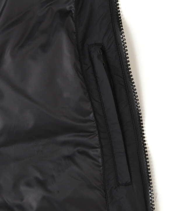 CANADA GOOSE/Lawrence Puffer Vest Black Label