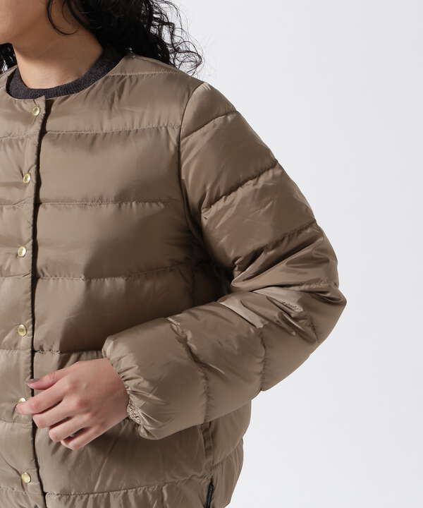 Traditional Weatherwear/ARKLEY DOWN PACKABLE