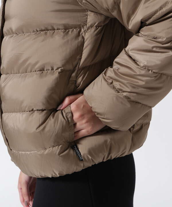 Traditional Weatherwear/ARKLEY DOWN PACKABLE