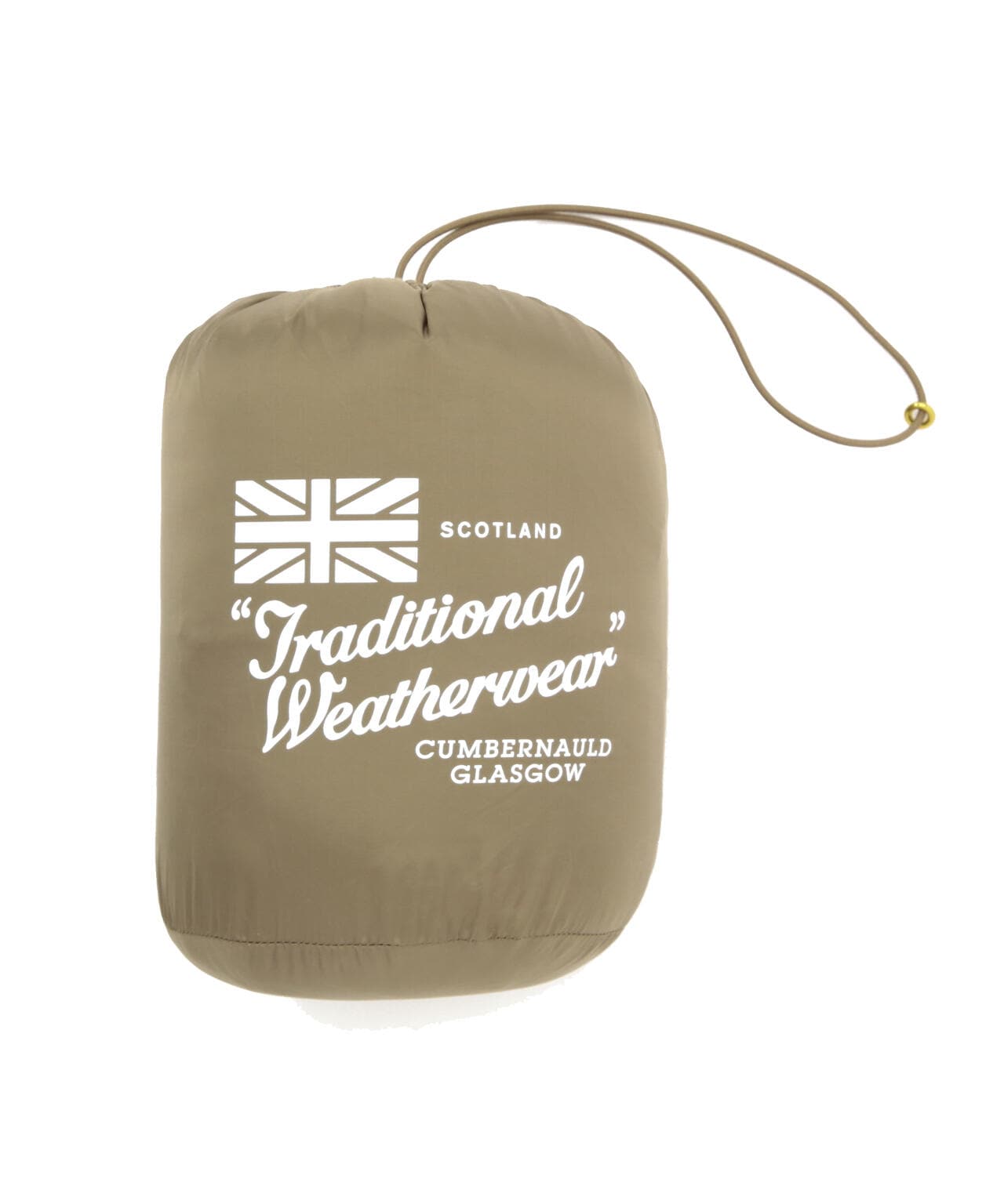 Traditional Weatherwear/ARKLEY DOWN PACKABLE