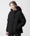 CANADA GOOSE/カナダグース/Bryden Puffer Black Label