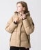 CANADA GOOSE/カナダグース/Bryden Puffer Black Label