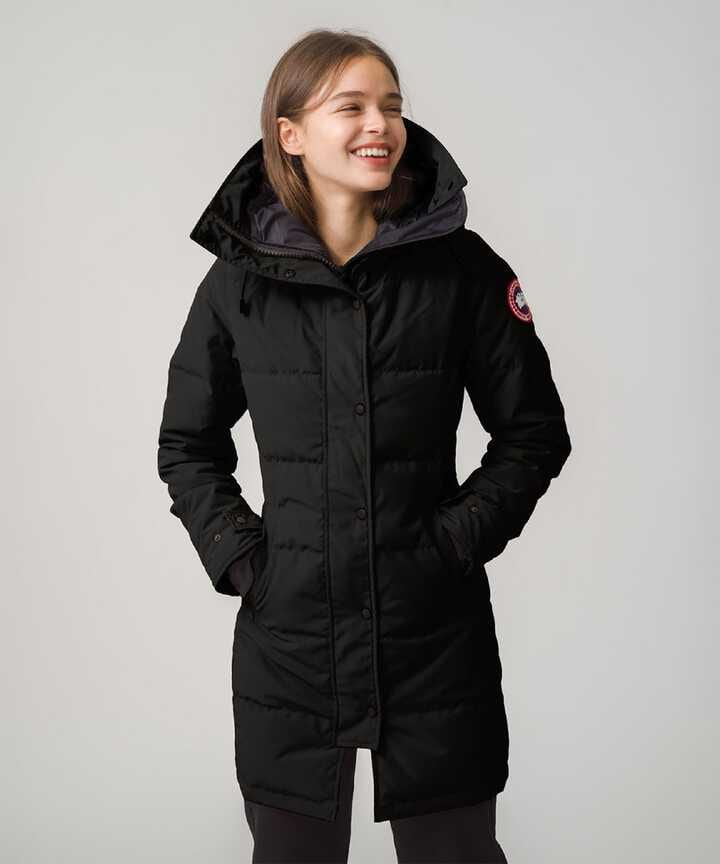 CANADA GOOSE/カナダグース/Mackenzie Parka/2302WJ | ROYAL FLASH ( ロイヤルフラッシュ ) | US  ONLINE STORE（US オンラインストア）