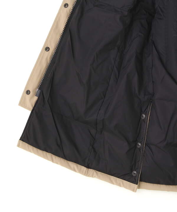 CANADA GOOSE/カナダグース/Mackenzie Parka Black Label（7874253760） | ROYAL FLASH (  ロイヤルフラッシュ ) | 【公式】通販 MIX.Tokyo