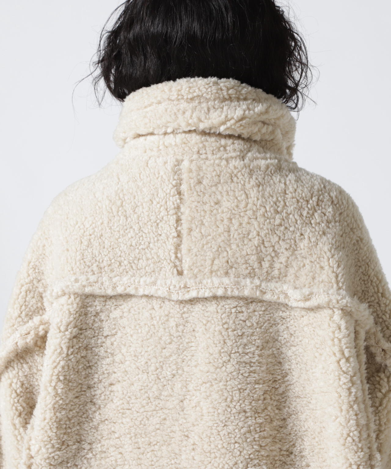 PRANK PROJECT/プランクプロジェクト/Boa Coat | ROYAL FLASH ( ロイヤルフラッシュ ) | US ONLINE  STORE（US オンラインストア）