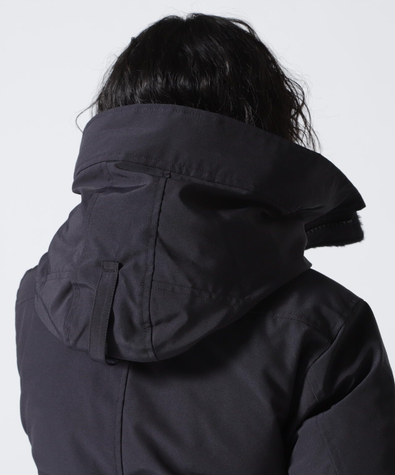 CANADA GOOSE/カナダグース/Jasper Parka Heritage/3438JM