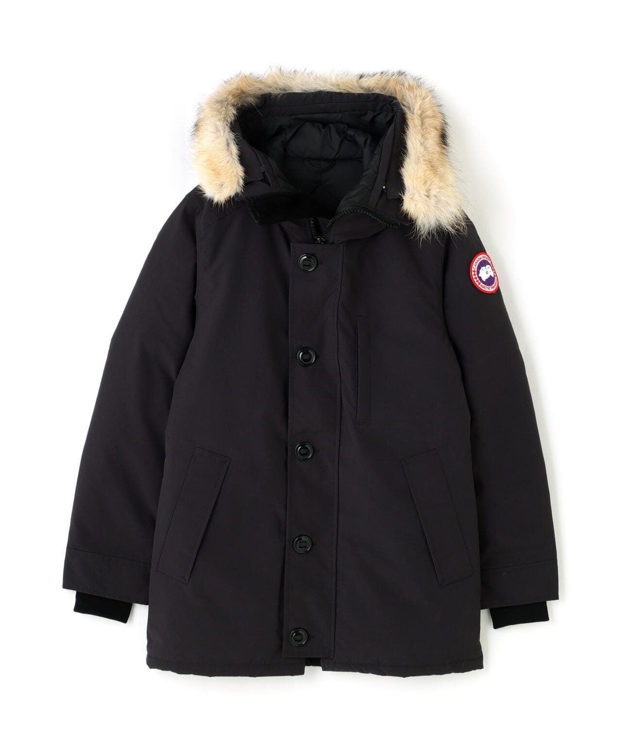 CANADA GOOSE/カナダグース/Jasper Parka Heritage/3438JM