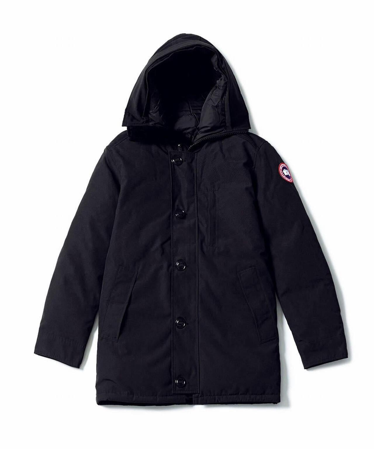 CANADA GOOSE/カナダグース/Jasper Parka Heritage/3438JM