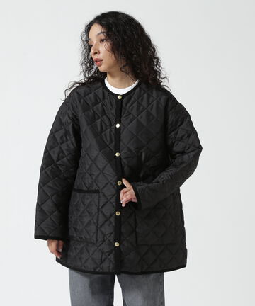 Traditional Weatherwear/ARKLEY A-LINE MIDDLE