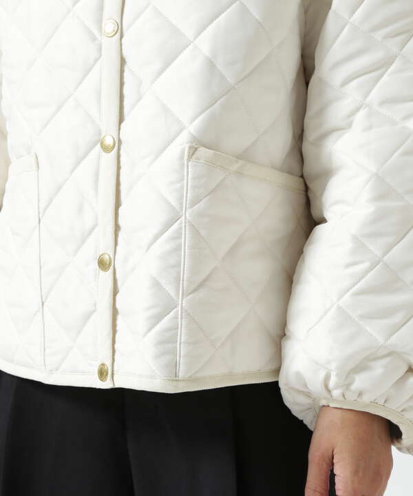 Traditional Weatherwear/ARKLEY PUFF SLEEVE