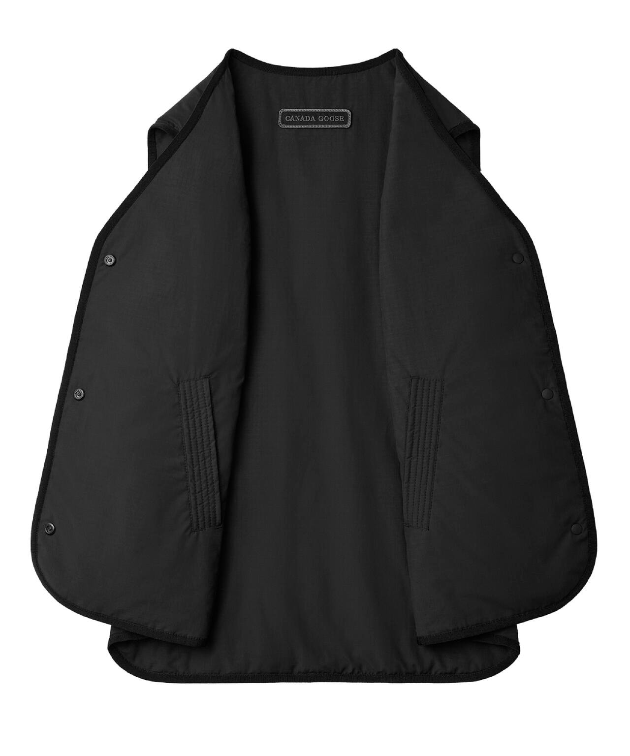 CANADA GOOSE/Annex Liner Vest Black Label/3598WB