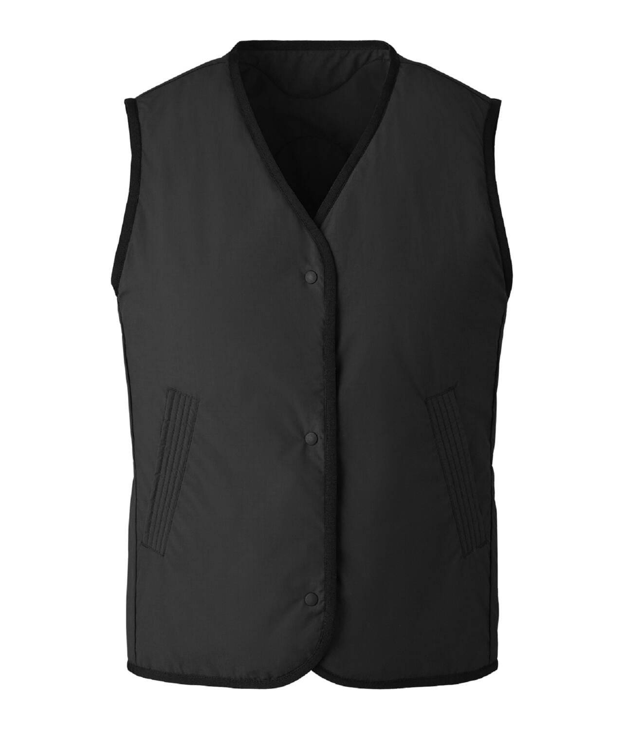 CANADA GOOSE/Annex Liner Vest Black Label/3598WB