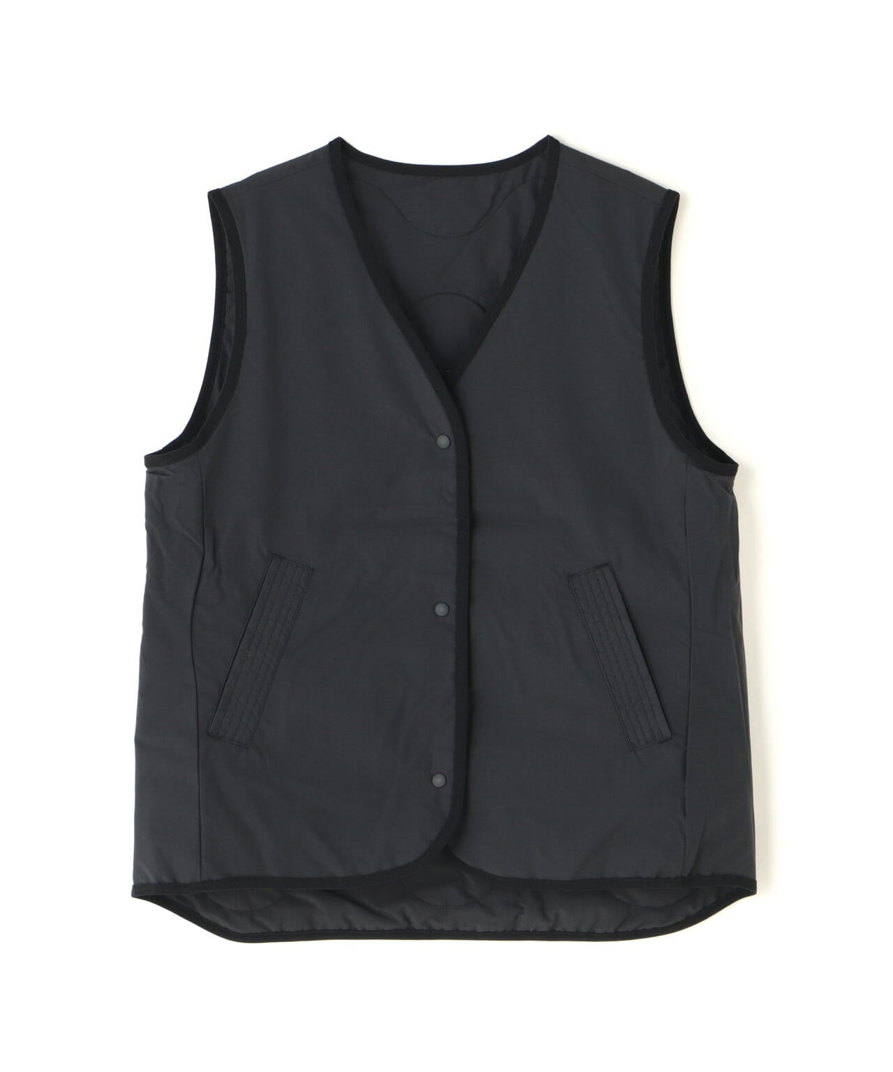 CANADA GOOSE/Annex Liner Vest Black Label/3598WB