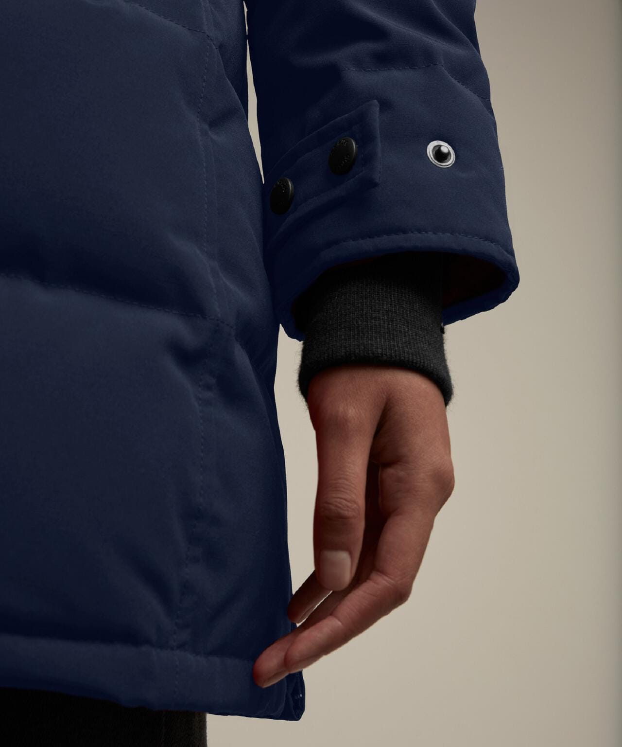 CANADA GOOSE/カナダグース/Shelburne Parka Fusion Fit Heritage/3802LA