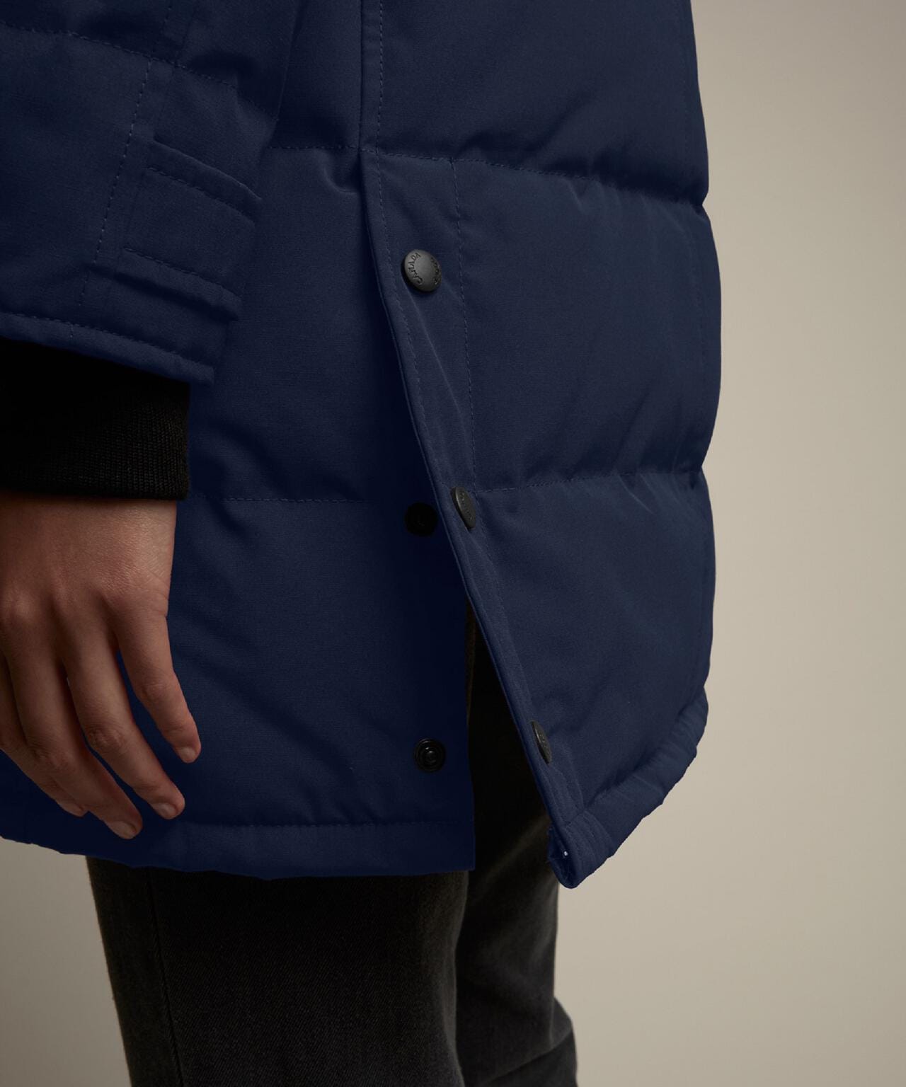 CANADA GOOSE/カナダグース/Shelburne Parka Fusion Fit Heritage/3802LA