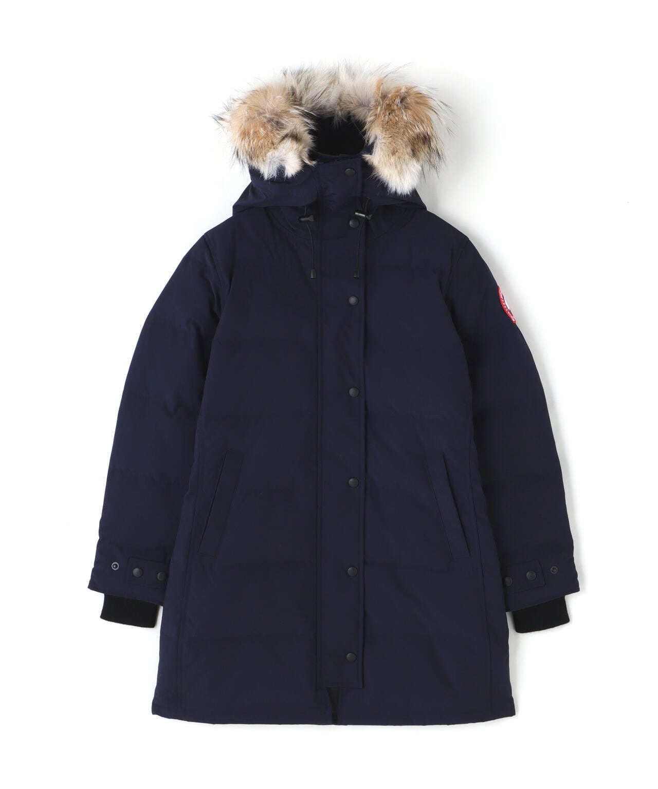 CANADA GOOSE/カナダグース/Shelburne Parka Fusion Fit Heritage/3802LA