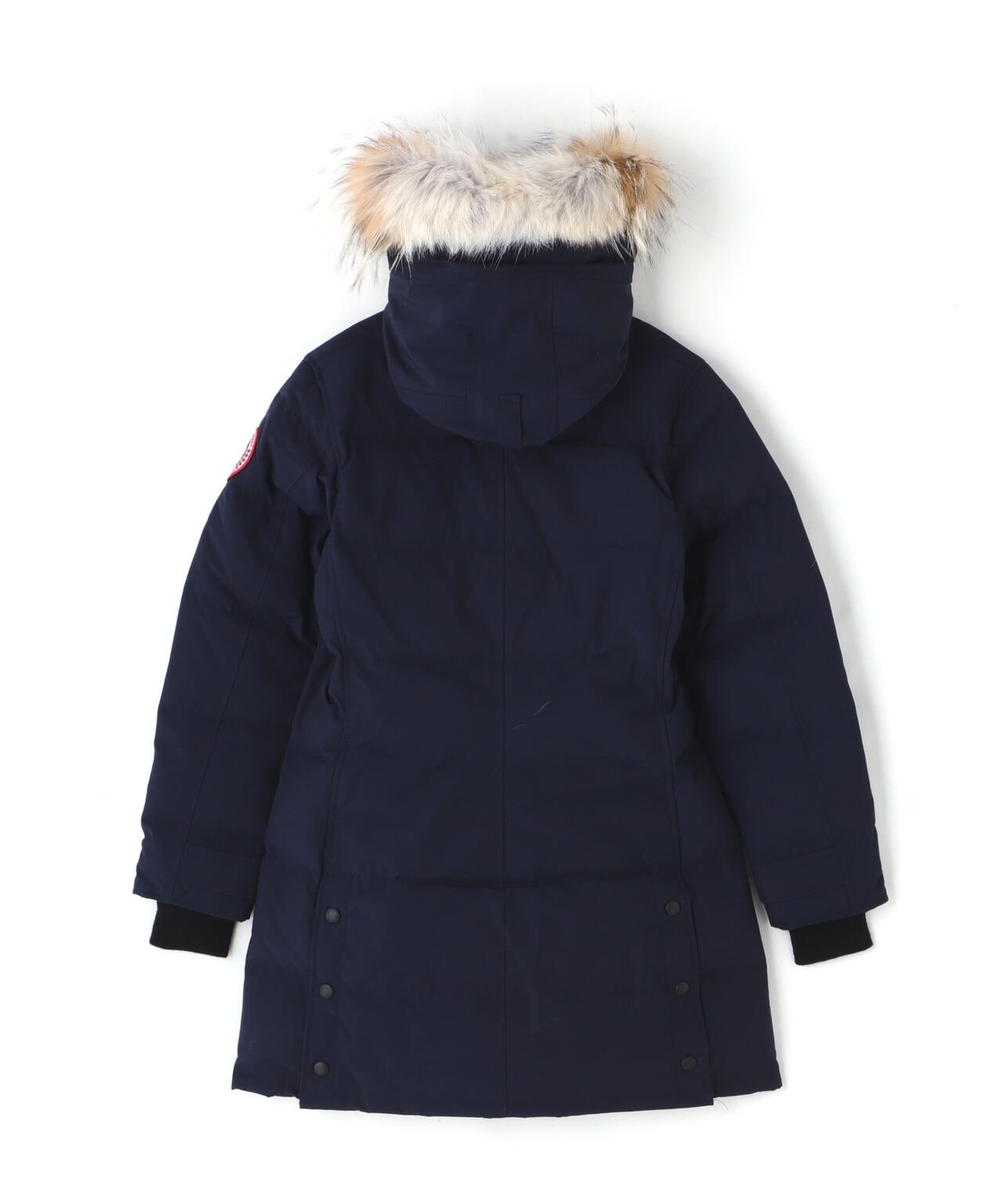 CANADA GOOSE/カナダグース/Shelburne Parka Fusion Fit Heritage/3802LA