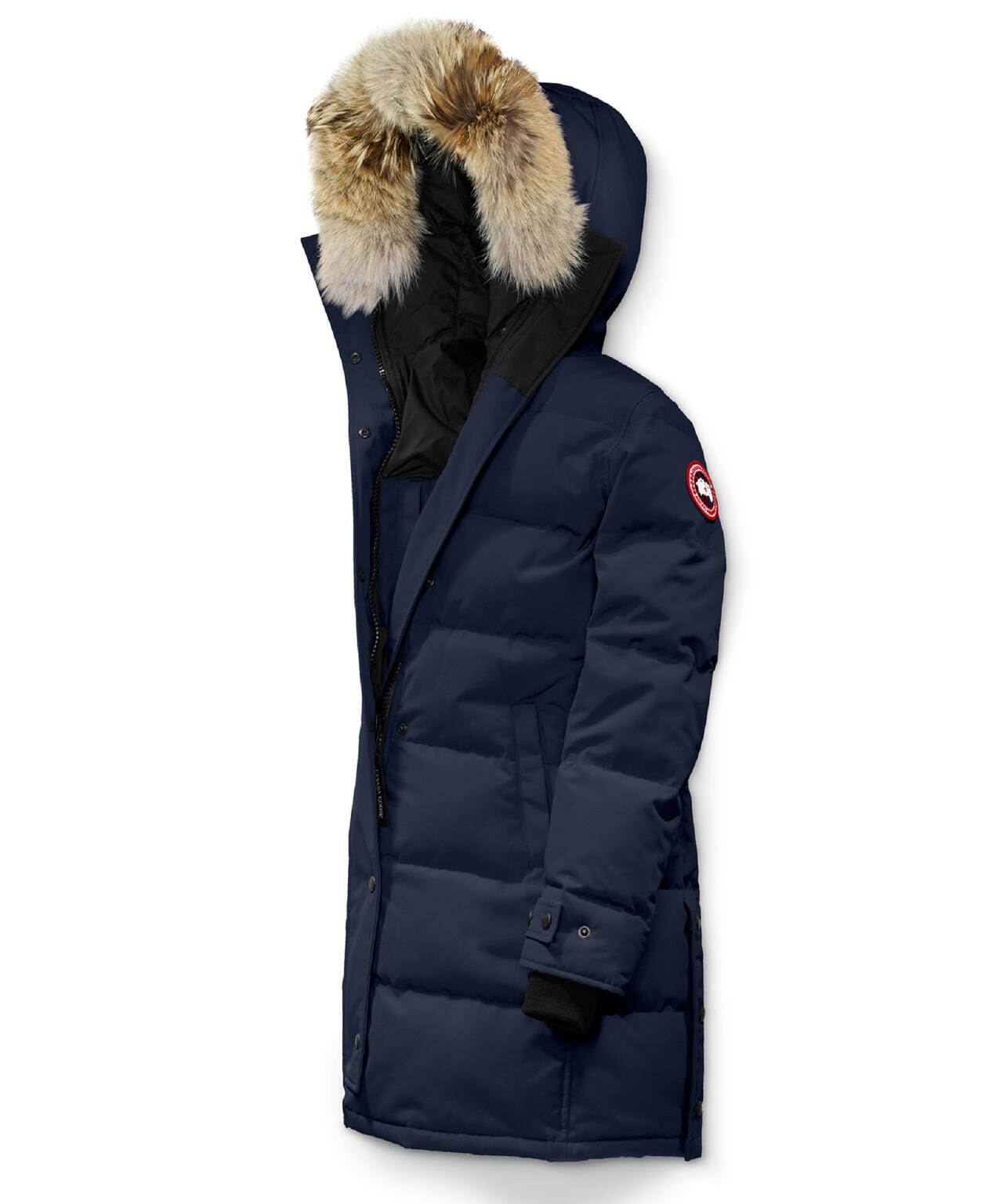 CANADA GOOSE/カナダグース/Shelburne Parka Fusion Fit Heritage/3802LA