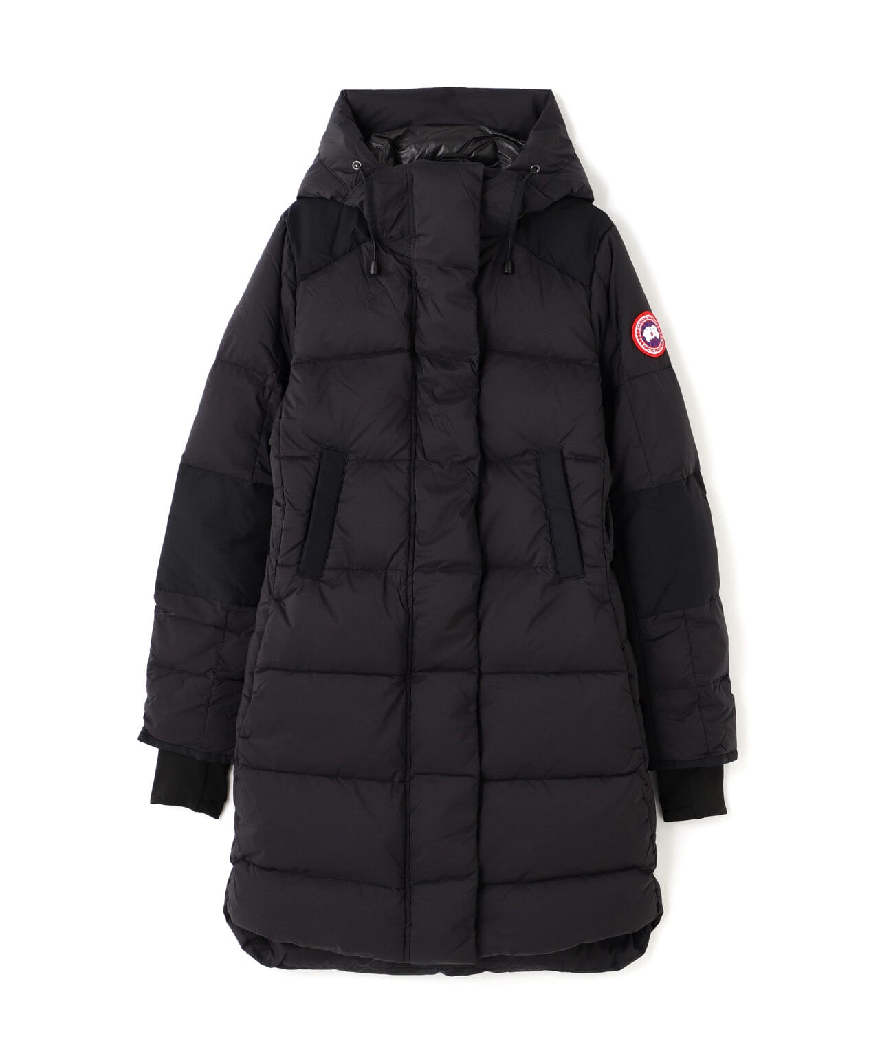 CANADA GOOSE/カナダグース/ALLISTON COAT/5077L | ROYAL FLASH ( ロイヤルフラッシュ ) | US  ONLINE STORE（US オンラインストア）