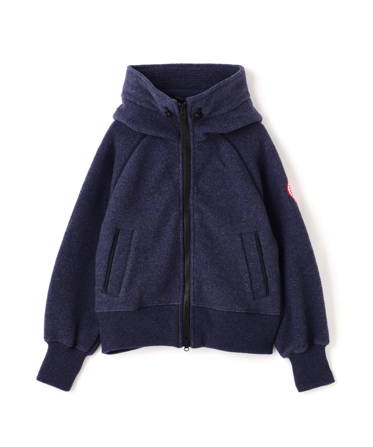 CANADA GOOSE/カナダグース/Chilliwack Bomber Kind Fleece