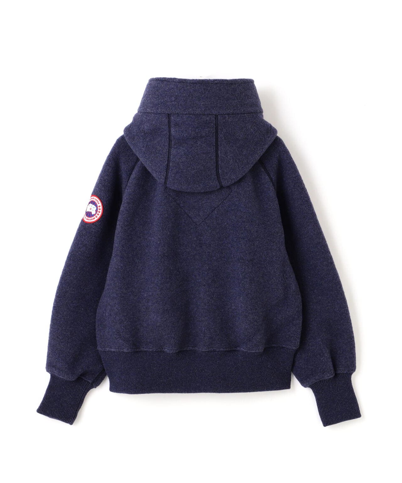 CANADA GOOSE/カナダグース/Chilliwack Bomber Kind Fleece