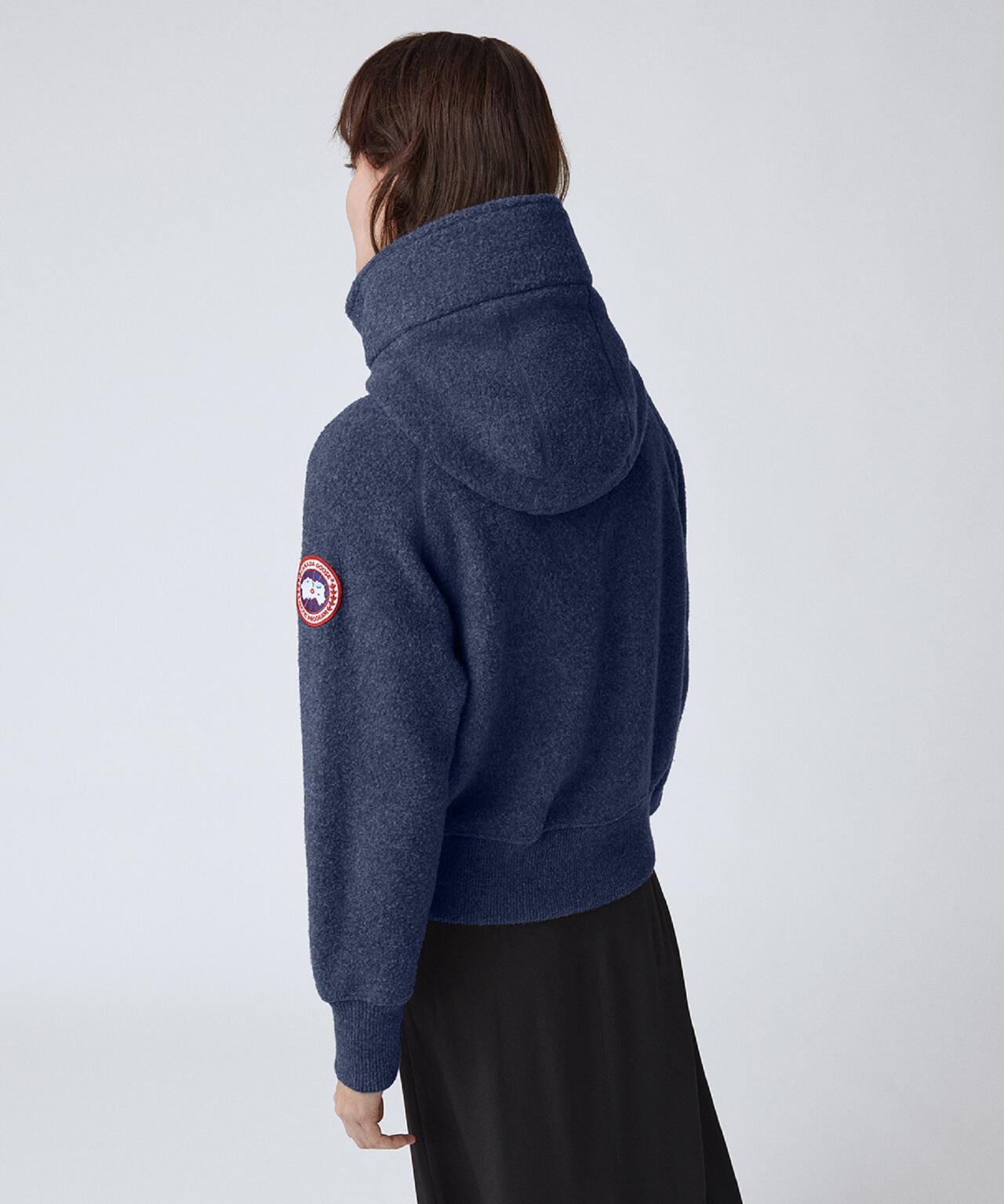 CANADA GOOSE/カナダグース/Chilliwack Bomber Kind Fleece