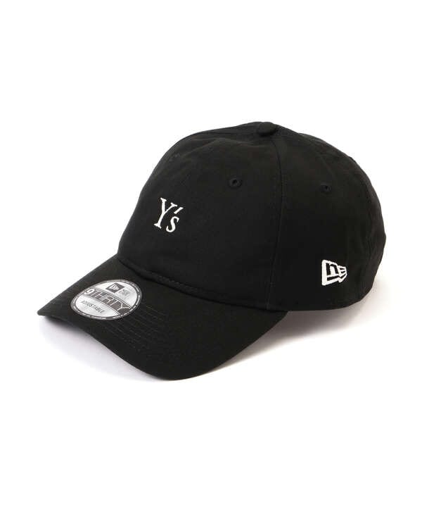 Y's/ワイズ×New Era/9THIRTY Y's LOGO CAP