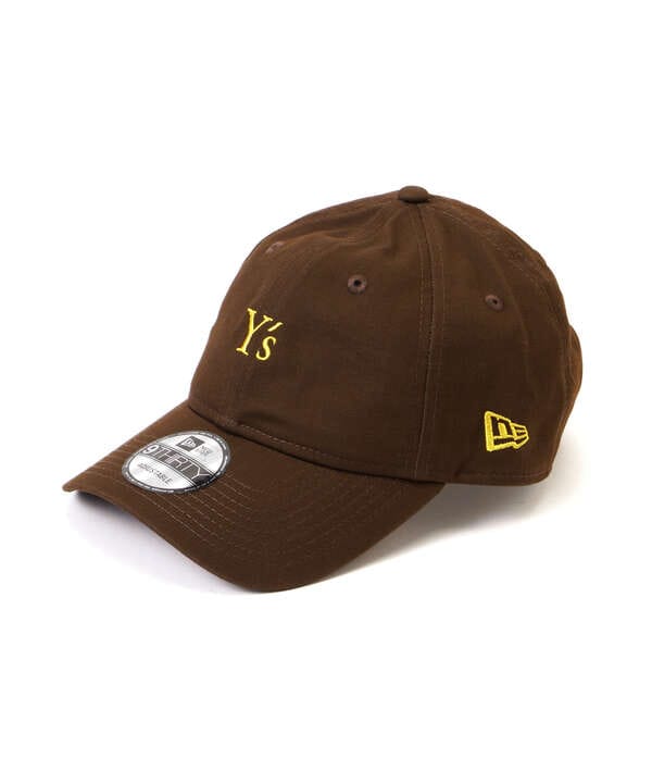 Y's/ワイズ×New Era/9THIRTY Y's LOGO CAP