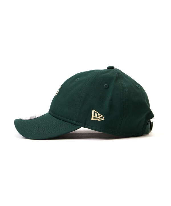 Y's/ワイズ×New Era/9THIRTY Y's LOGO CAP