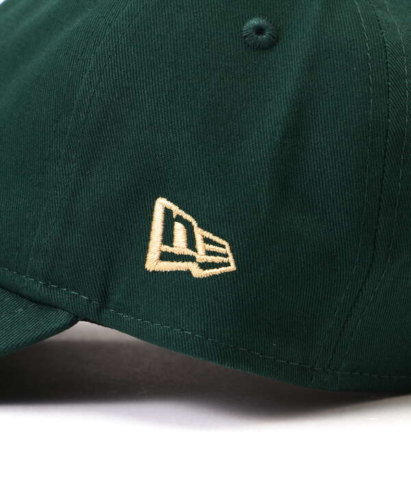 Y's/ワイズ×New Era/9THIRTY Y's LOGO CAP