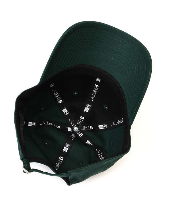 Y's/ワイズ×New Era/9THIRTY Y's LOGO CAP