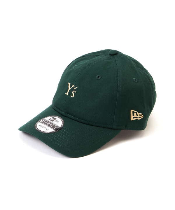 Y's/ワイズ×New Era/9THIRTY Y's LOGO CAP