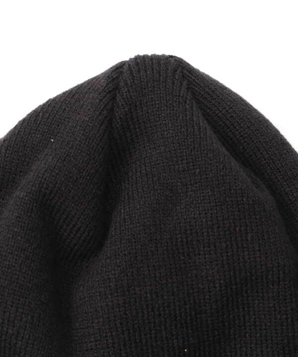 Y's/ワイズ×New Era/BASIC CUFF KNIT