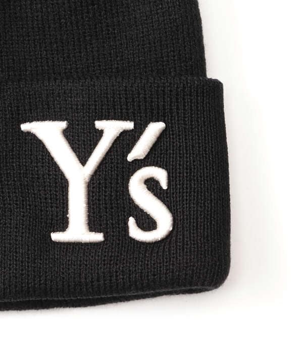 Y's/ワイズ×New Era/BASIC CUFF KNIT