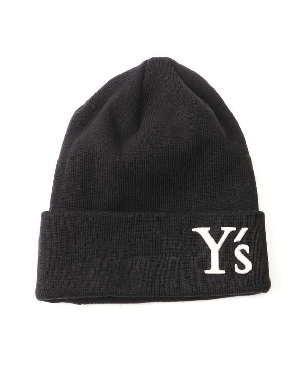 Y's/ワイズ×New Era/BASIC CUFF KNIT