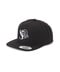 SY32 by SWEETYEARS/SYMBOLIC MARK SNAPBACK CAP