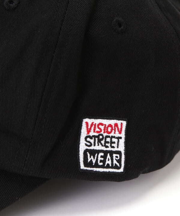 VISION STREET WEAR × Guernika/ゲルニカ/ANONYMOUSE CAP