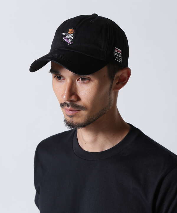 VISION STREET WEAR × Guernika/ゲルニカ/ANONYMOUSE CAP