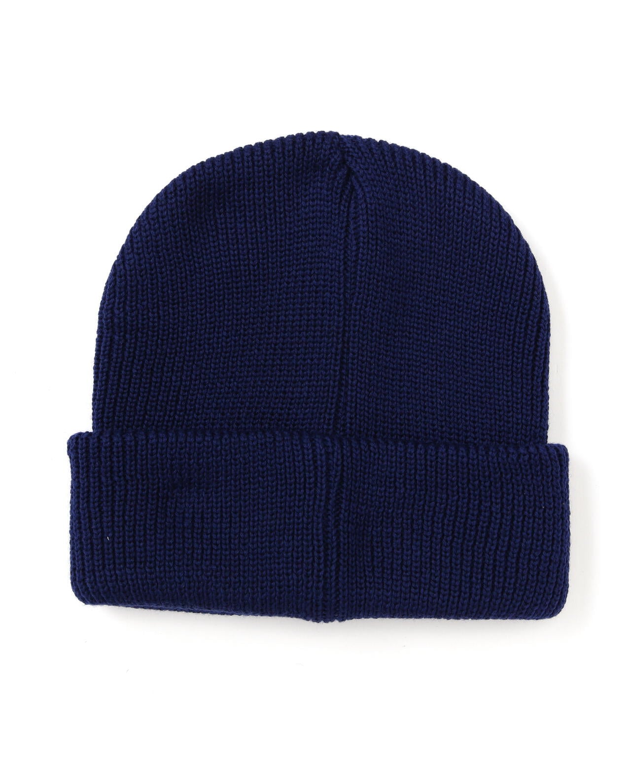 SAINT MICHAEL/セントマイケル/KNIT CAP/SAINT/NAVY