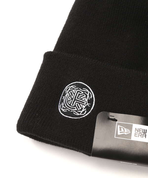 FACETASM×NEW ERA/ファセッタズム×ニューエラ/KNIT CAP