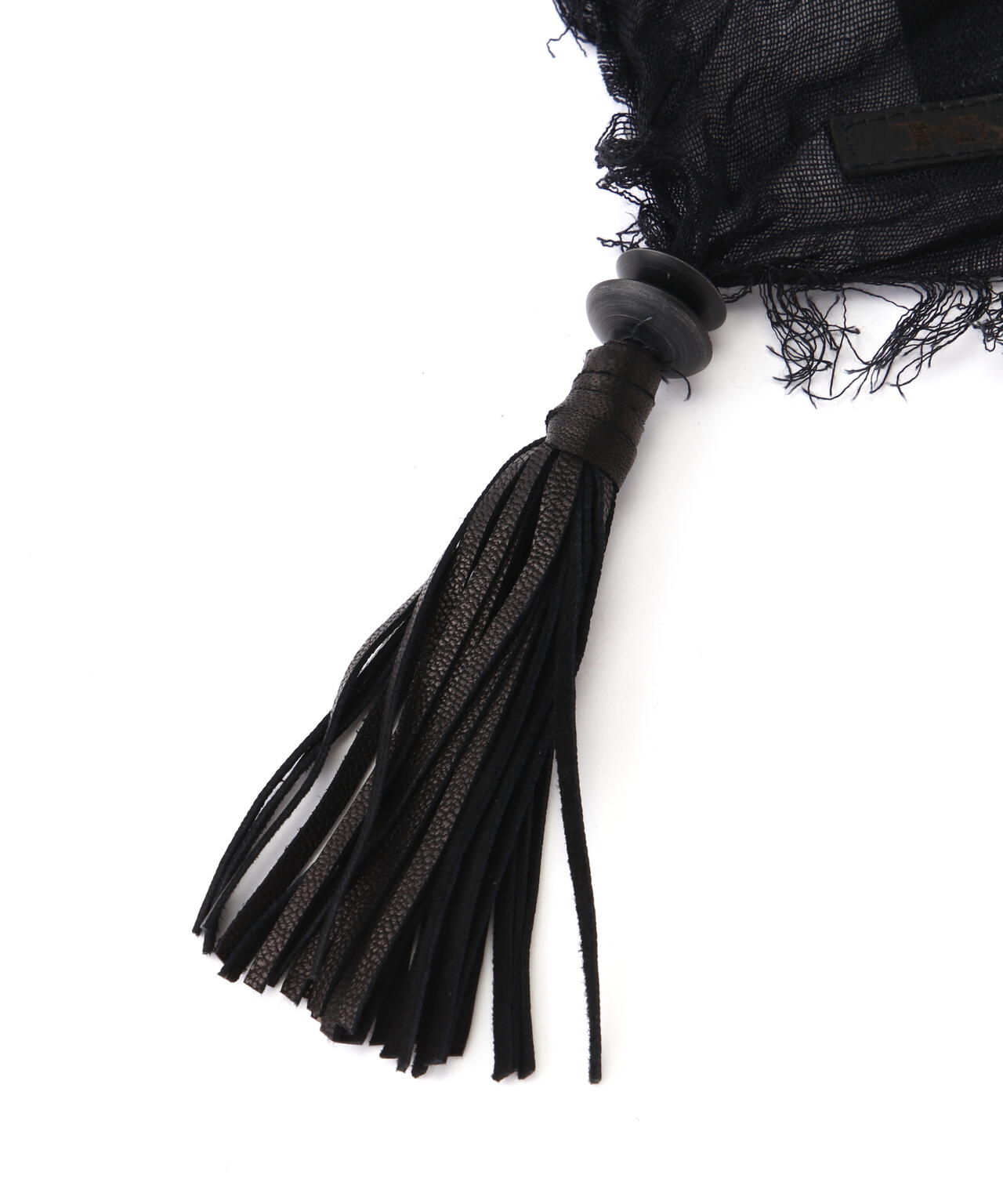 KMRii/ケムリ/Dischaged Cross Stole | ROYAL FLASH ( ロイヤル  