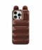 Urban Sophistication/THE PUFFER CASE/BEAR/15Pro